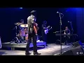 Bernard Allison Band Chills & Thrills live@Blueswerk in Nordersted,Germany 15.October.2022