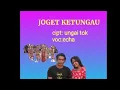JOGET KETUNGAU voc. echa,cipt:ungai tok#lagu Dayak terbaru#iban ketungau.