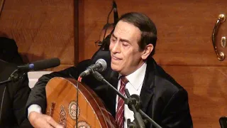 إجرى إجرى غناء الفنان عااء قرمان 