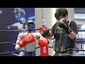 Unitree Breakthrough: The World’s First Fully Autonomous Humanoid Robot Combat