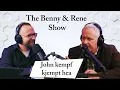 Lagu The benny \u0026 Rene Show John kempf kjempt hea