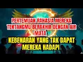 Lagu YANG TERPILIH, PERTEMUAN RAHASIA MEREKA TENTANGMU BERAKHIR DENGAN AIR MATA