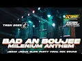 Download Lagu Yang kalian cari cari viral cek sound • BAD AND BOUJEE x MILENIUM ANTHEM • X one project