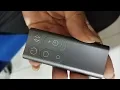 Dyson tower fan remote control