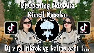 dj opening ndx aka kimcil kepolen mengkane viral tiktok terbaru 2024 yang kalian cari