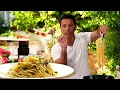 Exploring Italy s Culinary Secrets Gino s Italian Coastal Escape S6 Ep6