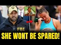 Aryna Sabalenka IN PANIC After FBI DEMANDS INVESTIGATION Over RACIAL SLUR Against Coco Gauff \u0026 Eala!