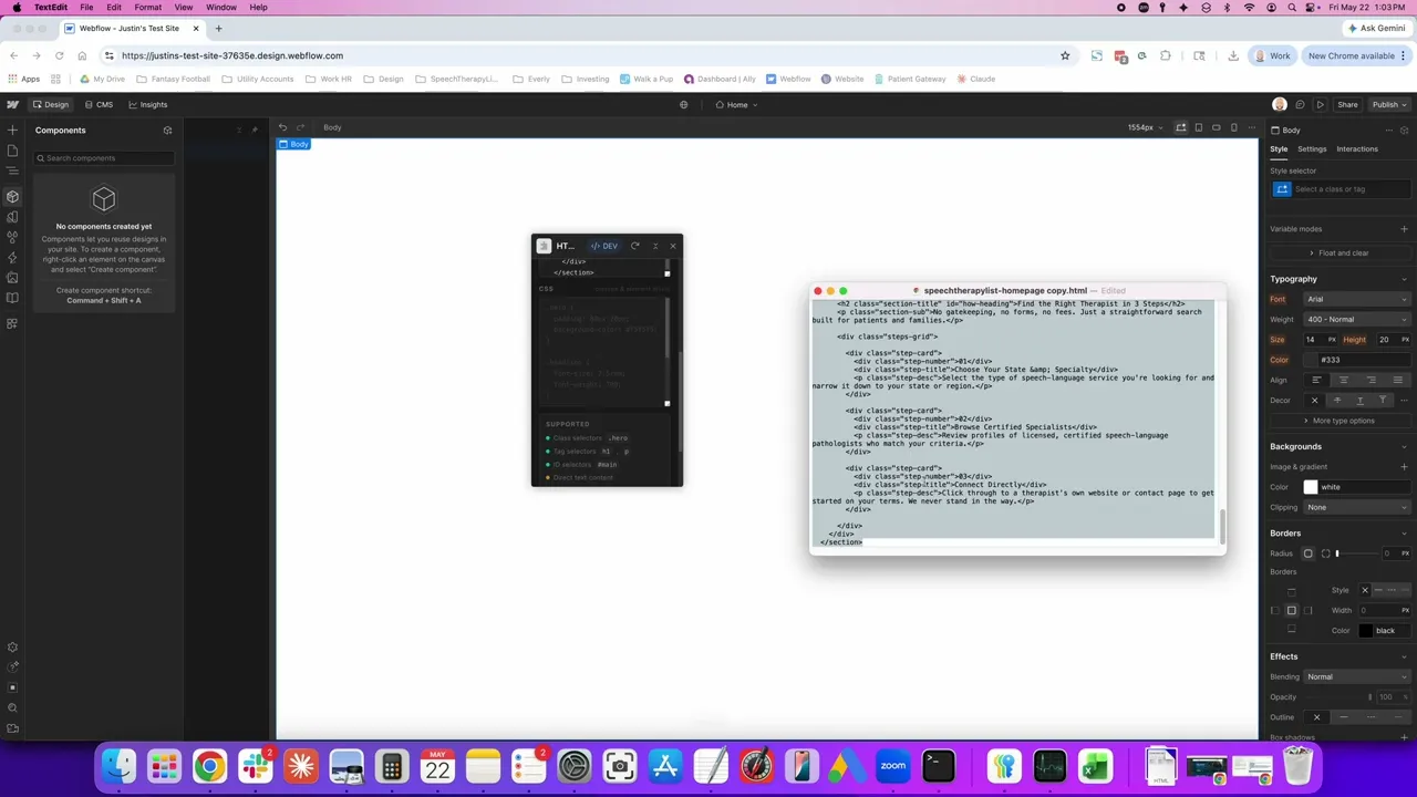 Video Demo