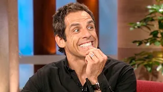 Ben Stiller Talks ‘The Heartbreak Kid’
