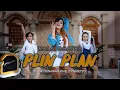 Mala Agatha - Plin Plan (Official Music Video)