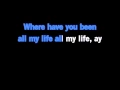 Download Lagu Rihanna Where Have You Been KARAOKE