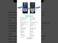 Download Lagu Samsung s25 fe vs samsung s25