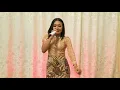 Download Lagu Festival Handai Indonesia 2024 | Lomba Bernyanyi | Valerie Tawiredjo dari Suriname