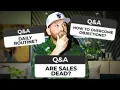 How To Increase Productivity In Sales Q A
