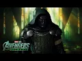 Avengers Doomsday 2026 New Look Trailer In Theaters December 18 Marvel Comics Concept