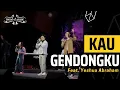 Download Lagu Sound of Praise - Kau Gendongku ft. Yeshua Abraham ( Live at AOC Surabaya )