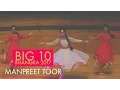 Download Lagu Manpreet Toor @ Big 10 Bhangra 2017
