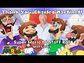 Lagu A Tribute to Charles Martinet (Super Mario 64 Staff Roll WITH LYRICS)