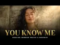 Download Lagu You Know Me | Ata Yodea Oti | Psalm 139 | English–Hebrew Messianic Worship Song