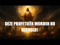 Download Lagu DE PROFETIEËN KOMEN TOT LEVEN – WAT DE BIJBEL EEUWEN GELEDEN VOORSPELDE GEBEURT NU!