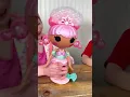Download Lagu Bubbly Mermaid 🧜‍♀️ #shorts #lalaloopsy