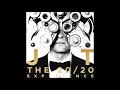 Justin Timberlake - Strawberry Bubblegum