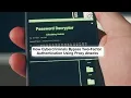 How Hackers Bypass Two-Factor Authentication - Man-in-the-Middle Attacks Explained
