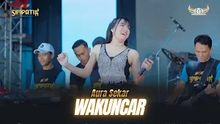 wakuncar aura sekar simpatik music pekalongan klk audio