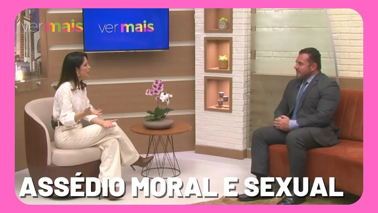 Assédio moral e sexual: entenda como identificar estes crimes e denunciar