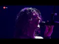 Ella Sophia synger ’You Stole The Show’ - SIENNA SPIRO (Liveshow 1) | X Factor 2026 | TV 2