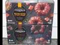 Frederik s by Meijer Butter Toffee Sticky Cakes Chocolate Lava Cakes Review