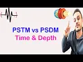 Seismic Migration PSTM vs PSDM Time Depth Migration Made Simple 2025