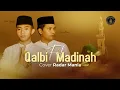 Download Lagu Qalbi Fil Madinah Maher Zain \u0026 Harris J - Cover By. Cak Nabil \u0026 Cak Affan Radar Mania