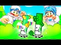 Roblox FIND The MARKERS St Patricks Day Markers Fortune Halo Clover Marker and Lucky Marker