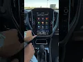 Download Lagu I test the Subaru Forester’'s technology and touchscreen #subaru #forester #carreview #suv