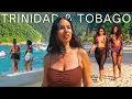 THE CARIBBEAN S SEXIEST ISLAND TRINIDAD TOBAGO