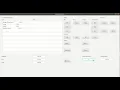 Java FX - GUI Point of Sale Application