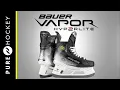 Bauer Vapor Hyperlite 2 Hockey Skates Product Review