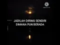 Download Lagu KARENA HATI BICARA