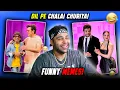 Download Lagu Funniest Indian Instagram Memes 🤣 | Viral Dil pe Chalai Churiya \u0026 Ashish Chanchlani G.F