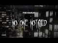 Download Lagu the marias - no one noticed [ slowed + reverb ] (lyrics)