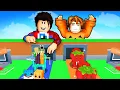 Download Lagu 😱Максимальная Удача на ДВУХ КОНВЕЕРАХ На АДМИНСКОМ СЕРВЕРЕ в Steal a Brainrot..