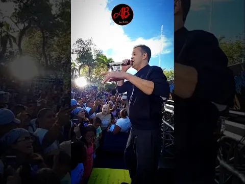 Alex Bueno • En Baní