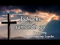Download Lagu Jodiyeko sambandh yo /Santosh tiwari/Nepali Christian song Cover song by Gayan Tshering Lepcha