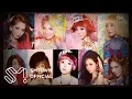 Girls' Generation 소녀시대 The 4th Album \