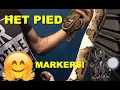 Het Pied Makers In ball Pythons Explained