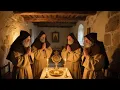 Download Lagu Gregorian Chants from Monastic Silence | Heavenly Power and Sacred Peace
