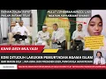 Lagu KDM DITUDUH LAKUKAN PEMURTADAN‼️ISMI NONGOL LAGI MAKIN GAK JELAS, FARHAN DIAJAK RAPAT DATANG TELAT. 