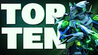 Top 10 PRIMARIES You NEED In Warframe 2026