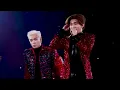[4K 60FPS] BIGBANG - GARA GARA GO!! @ 2014 - 2015 Japan Dome Tour "X" (日本語 CC/ 繁中字 CC/ ENG CC)